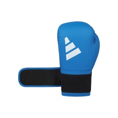 Luva de Boxe Infantil adidas Hybrid 25 - Foto 4