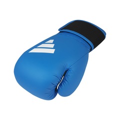 Luva de Boxe Infantil adidas Hybrid 25 - Foto 6