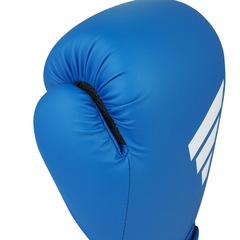 Luva de Boxe Infantil adidas Hybrid 25 - Foto 8
