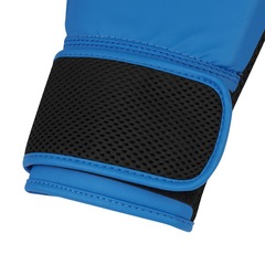 Luva de Boxe Infantil adidas Hybrid 25 - Foto 9
