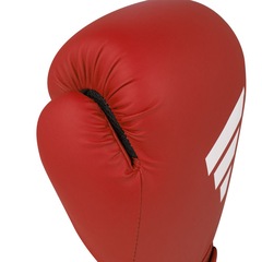 Luva de Boxe Infantil adidas Hybrid 25 - Foto 10