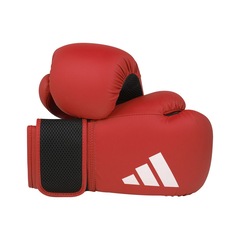 Luva de Boxe Infantil adidas Hybrid 25 - Foto 2
