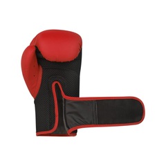 Luva de Boxe Infantil adidas Hybrid 25 - Foto 3