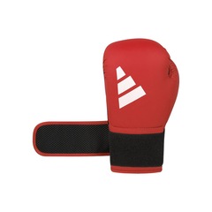Luva de Boxe Infantil adidas Hybrid 25 - Foto 5