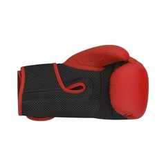 Luva de Boxe Infantil adidas Hybrid 25 - Foto 7