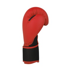 Luva de Boxe Infantil adidas Hybrid 25 - Foto 8