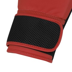 Luva de Boxe Infantil adidas Hybrid 25 - Foto 9