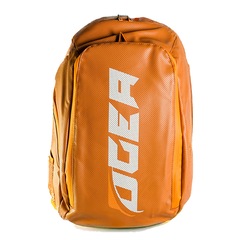 Mochila Raqueteira Ógea Premium Gold - 26 Litros - Foto 1