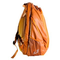 Mochila Raqueteira Ógea Premium Gold - 26 Litros - Foto 4