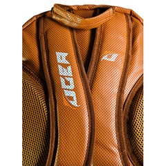 Mochila Raqueteira Ógea Premium Gold - 26 Litros - Foto 5