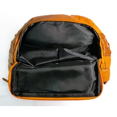 Mochila Raqueteira Ógea Premium Gold - 26 Litros - Foto 7