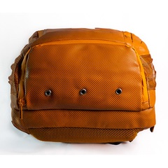 Mochila Raqueteira Ógea Premium Gold - 26 Litros - Foto 8
