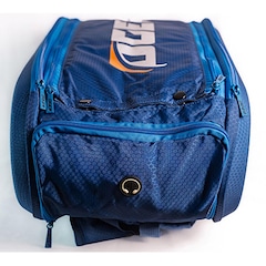 Raqueteira Ógea Premium Blue - 46 Litros - Foto 7