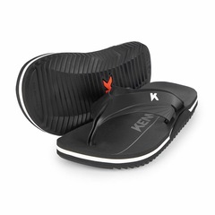 Chinelo Kenner NK6 Flux - Masculino - Foto 1