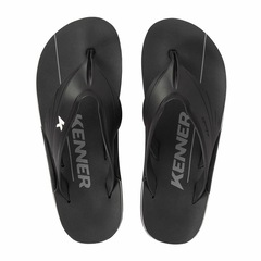 Chinelo Kenner NK6 Flux - Masculino - Foto 3