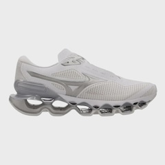Tênis Masculino Mizuno Wave Prophecy 15 - Foto 3