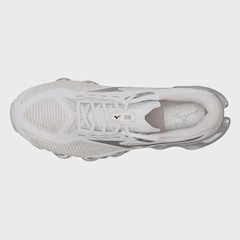 Tênis Masculino Mizuno Wave Prophecy 15 - Foto 4