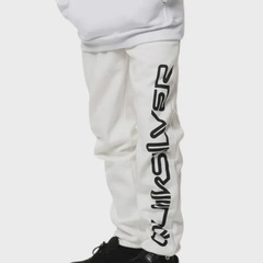 Calça Moletom Quiksilver Omni Action 280G  - Masculina - Foto 2