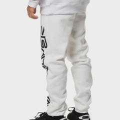 Calça Moletom Quiksilver Omni Action 280G  - Masculina - Foto 3