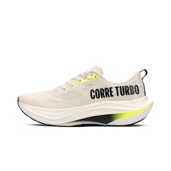 Tênis Unissex Olympikus Corre Turbo Arenito - Foto 3