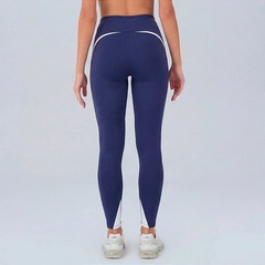 Legging Alto Giro Cós Alto Shape Fit PR26 - Feminina - Foto 2