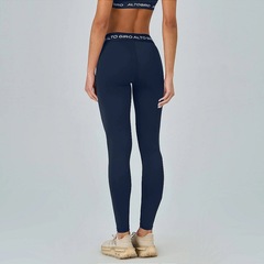 Legging Alto Giro Sport PR26 - Feminina - Foto 2