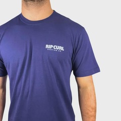 Camiseta Rip Curl Surfing Co - Masculina - Foto 2
