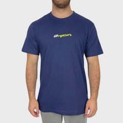 Camiseta Rip Curl Surf Company - Masculina - Foto 1