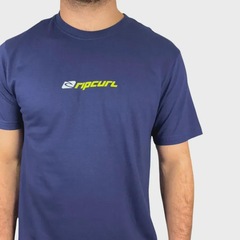 Camiseta Rip Curl Surf Company - Masculina - Foto 2