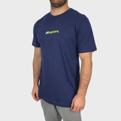 Camiseta Rip Curl Surf Company - Masculina - Foto 3