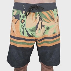 Bermuda Hurley Aloha Mescla - Masculina - Foto 1