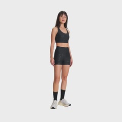 Short Fit Live! Icon - Feminino - Foto 1