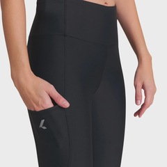 Calça Legging Live! Six Pockets Speed - Feminina - Foto 2