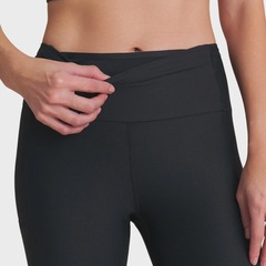 Calça Legging Live! Six Pockets Speed - Feminina - Foto 3