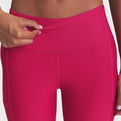 Calça Legging Live! Six Pockets Speed - Feminina - Foto 3