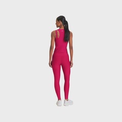 Calça Legging Live! Six Pockets Speed - Feminina - Foto 4