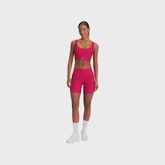 Short Live! Six Pockets Speed - Feminino - Foto 1