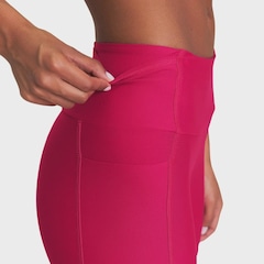 Short Live! Six Pockets Speed - Feminino - Foto 6
