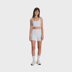 Short Live! Fit - Feminino - Foto 1