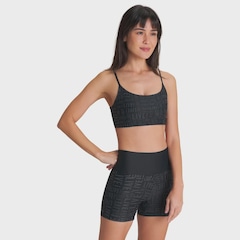 Short Live! Fit - Feminino - Foto 2