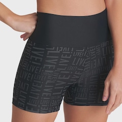 Short Live! Fit - Feminino - Foto 3