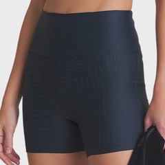 Short Live! Fit - Feminino - Foto 2
