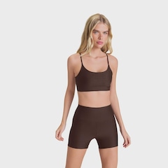 Short Live! Fit - Feminino - Foto 2
