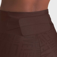 Calça Legging Live! Fusô - Feminina - Foto 4