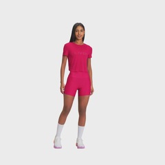 Cropped Live! Comfort - Feminino - Foto 2