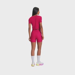 Cropped Live! Comfort - Feminino - Foto 3