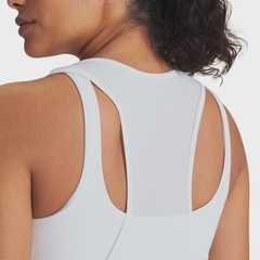 Camiseta Regata Feminina Live! Comfort - Foto 3