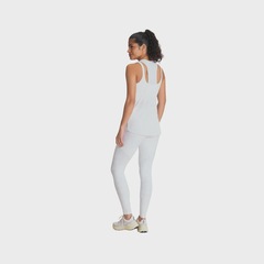 Camiseta Regata Feminina Live! Comfort - Foto 4