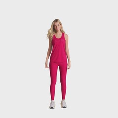 Camiseta Regata Feminina Live! Comfort - Foto 2