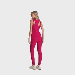 Camiseta Regata Feminina Live! Comfort - Foto 4